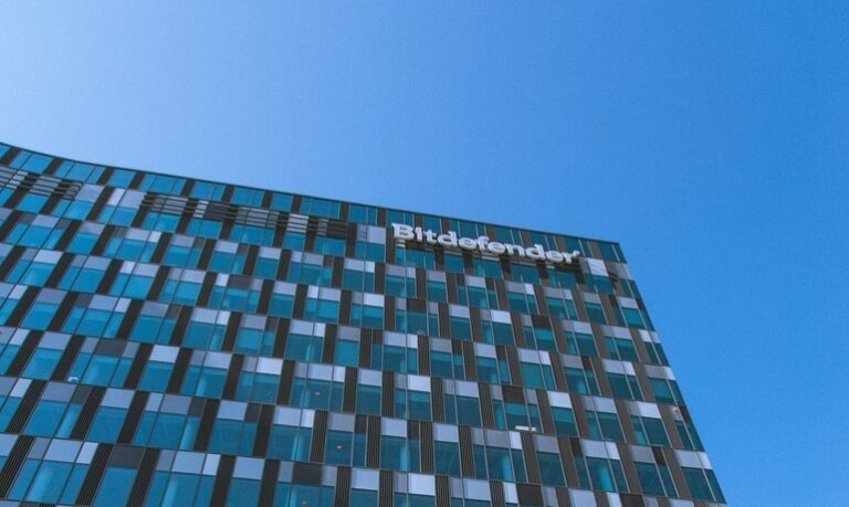 Afacerile Bitdefender s-au apropiat de 1,7 miliarde de lei în 2024. Compania controlată de soții Talpeș a revenit pe plus