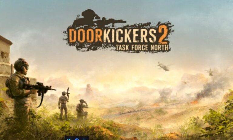 Door Kickers 2, ales Jocul Românesc al Anului la Romanian Game Awards