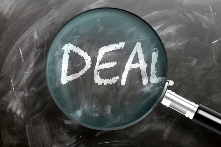 Ascendia semnează un contract echivalent cu o treime din cifra de afaceri a anului trecut