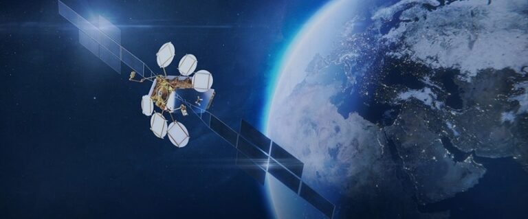 Creştere de 31% a acţiunilor Eutelsat, după sprijinul statului francez pentru o majorare de capital de 1,55 miliarde de dolari