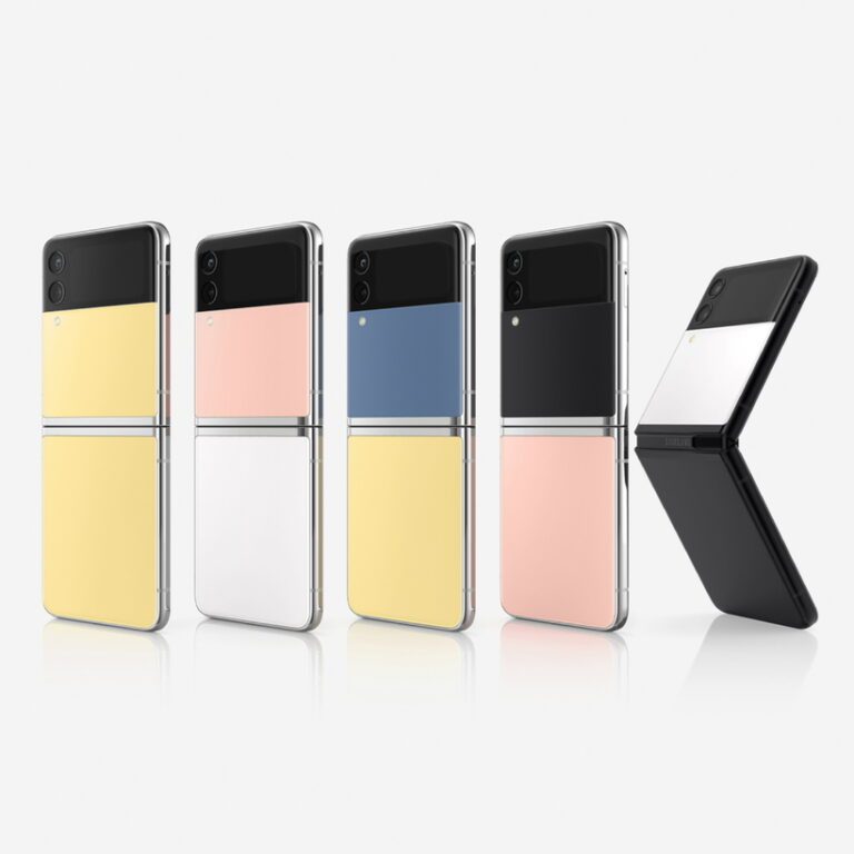 Samsung pregăteşte cel mai subţire telefon pliabil din seria Galaxy Z, pentru a ţine pasul cu rivalii chinezi, în timp ce Apple intră pe piaţă