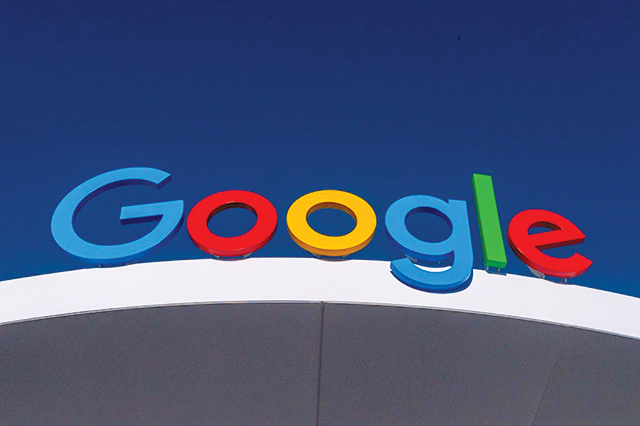 Centrul de tehnologie al gigantului american Google din România: afaceri de 299 mil. lei în 2024, pierderi mai mari şi datorii în scădere. Numărul mediu de angajaţi a fost de 388 de persoane Centrul de tehnologie al gigantului american Google din România: afaceri de 299 mil. lei în 2024, pierderi mai mari şi datorii în scădere. Numărul mediu de angajaţi a fost de 388 de persoane