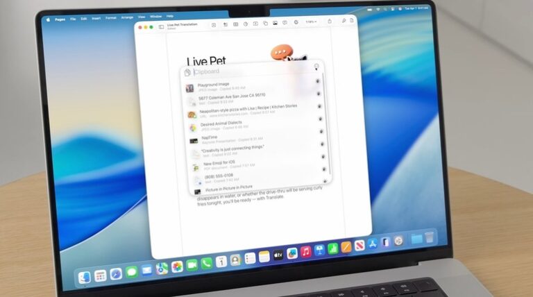 Apple nu are planuri pentru lansarea iPhone Mirroring în Europa