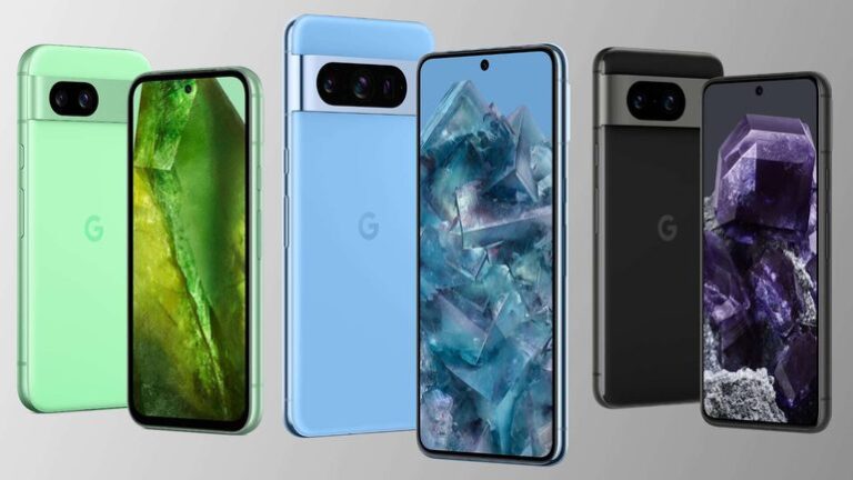Samsung a pierdut contractul cu Google pentru dezvoltarea cipurilor Tensor