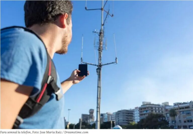 Căderea serviciilor telecom în 2024: Mai multe incidente, impact mai mic asupra clienților / Buzău, Constanța și Ilfov, județele cu cele mai multe incidente