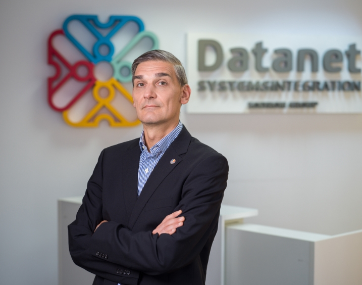 Datanet Systems a înregistrat afaceri de peste 51 de milioane de euro în 2024, plus 23%. Segmentul de securitate cibernetică şi-a dublat ponderea în venituri – de la 9% în 2023 la 19% în 2024