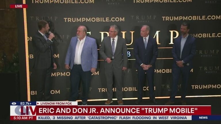 Trump Organisation lansează Trump Mobile: abonament de telefonie de 47,45 dolari/lună şi smartphone de 499 dolari