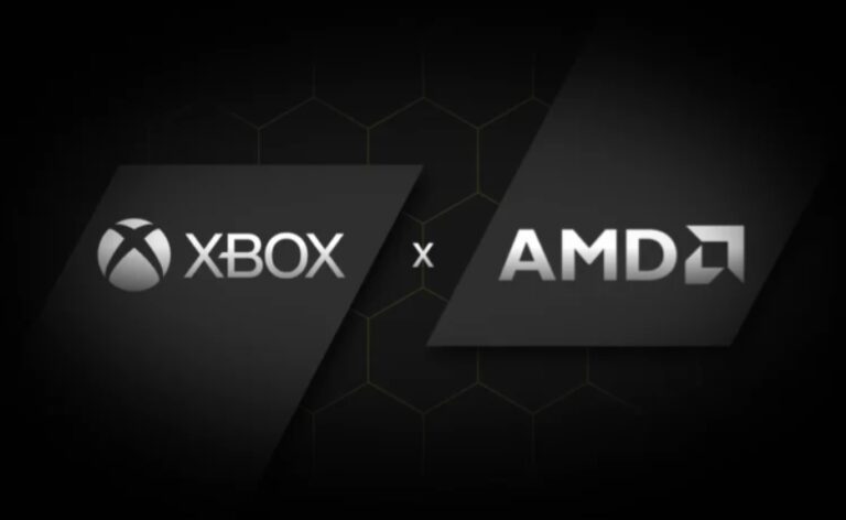 Microsoft anunță continuarea parteneriatului cu AMD pentru dezvoltarea următoarei console Xbox