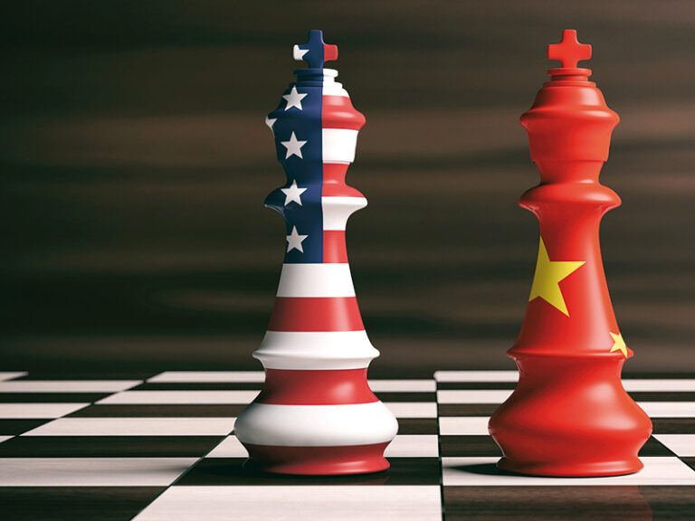 Războiul tehnologiei dintre SUA şi China, cine are şanse mai mari să-l câştige?