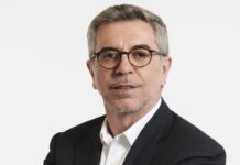 Nedim Baytorun, CEO – Vodafone România: Aprobarea achiziției Telekom România Mobile Communications de către Vodafone România și Digi este un moment de referință pentru dezvoltarea pieței locale de telecomunicații