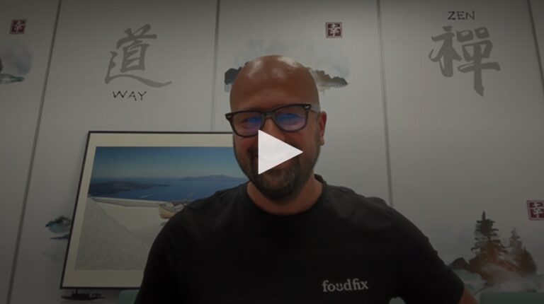 Mihai Găvan, CEO al FoodFix.Tech, un „Spotify al reţetelor“: La o lună de la lansarea aplicaţiei mobile, FoodFix se află în top 10 în Google Play la categoria sa, având o rată de conversie de 42% de la trial la abonament plătit. Pregătim o rundă de 1,5 mil. euro pentru expansiune globală