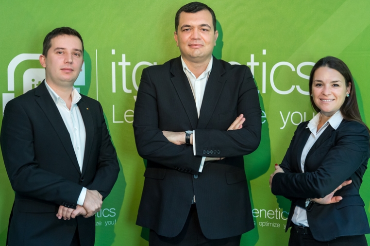 Grupul ITG, format în jurul IT Genetics, va veni la bursă. „Vrem să atragem două milioane de euro.”