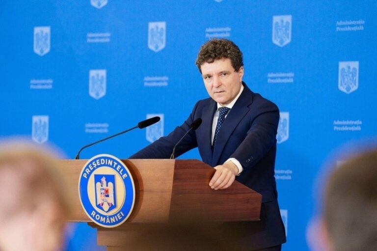 Fraudă de tip ”investiții rapide” în care este folosită imaginea președintelui României, circulă în prezent pe internet