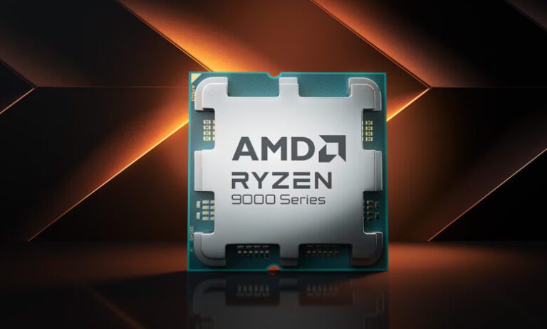 AMD AM6 promite 2100 de pini și multe altele pentru 2028