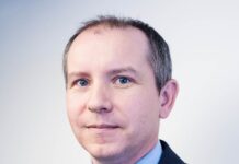 Serghei Bulgac, CEO al Digi Communications: Prima jumătate a anului 2025 a adus rezultate extraordinare pentru Grup, apropiindu-ne de 30 de milioane de RGU în cele patru piețe principale. Veniturile au crescut cu 21% în primul semestru, la 1,1 miliarde euro