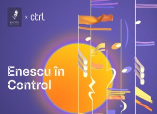 Seria Enescu în Control, o premieră pentru festival, adresată noilor generații