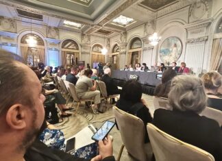 Festivalul Internațional „George Enescu” 2025 – o ediție a aniversărilor şi media imersive