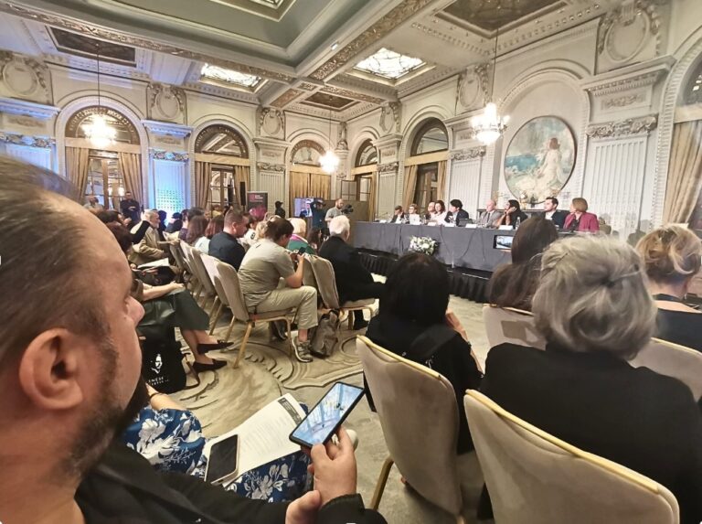 Festivalul Internațional „George Enescu” 2025 – o ediție a aniversărilor şi media imersive