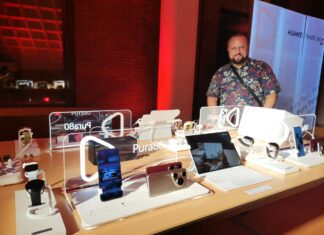 Seria HUAWEI Pura 80 lansată în România la prețuri de 5999 și 7999 RON