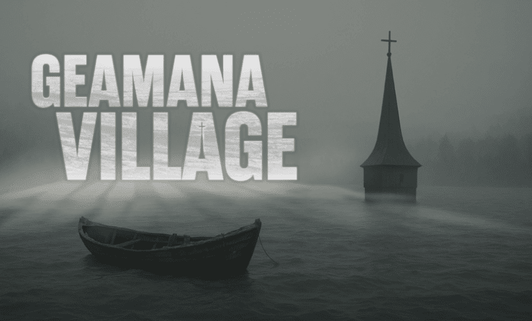 Geamana Village, jocul indie care aduce un suflu nou horror-ului românesc