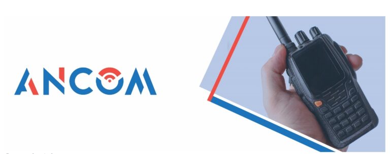 Stațiile walkie-talkie, microfoanele fără fir și sistemele de sonorizare, în controlul ANCOM
