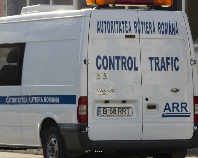 O singură ofertă pentru digitalizarea Autorității Rutiere Române. Buget – aproape 9 milioane de lei