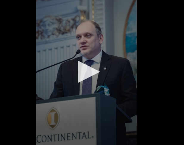 Cosmin Cosma, CEO Finqware şi preşedinte RoFintech: Interacţiunea cu ANAF şi Trezoreria trebuie să fie automatizată şi la fel de simplă ca într-o aplicaţie bancară