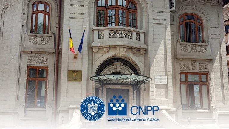 Digitalizarea documentelor Casei Naționale de Pensii va fi realizată de Iron Mountain și Zipper Services