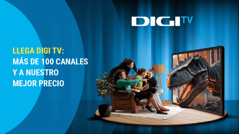 Digi, pe val în Spania – pune presiune pe rivali, în special pe Vodafone. Strategie agresivă și provocări TV