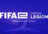 Lenovo aduce echipamente de gaming în finala FIFAe2025