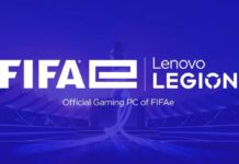 Lenovo aduce echipamente de gaming în finala FIFAe2025