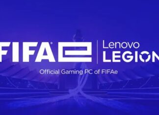 Lenovo aduce echipamente de gaming în finala FIFAe2025