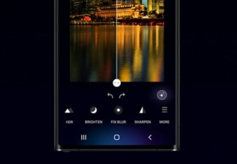 Galaxy Enhance-X, aplicația care îmbunătățește aspectul pozelor folosind AI, suportă acum și efecte DSLR Galaxy Enhance-X, aplicația care îmbunătățește aspectul pozelor folosind AI, suportă acum și efecte DSLR