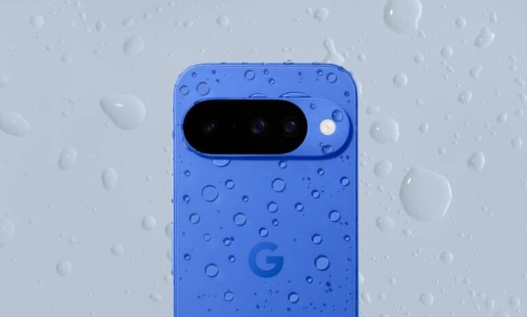 Telefoanele Pixel 10, lăsate cu mai puțină memorie RAM decât scrie pe etichetă