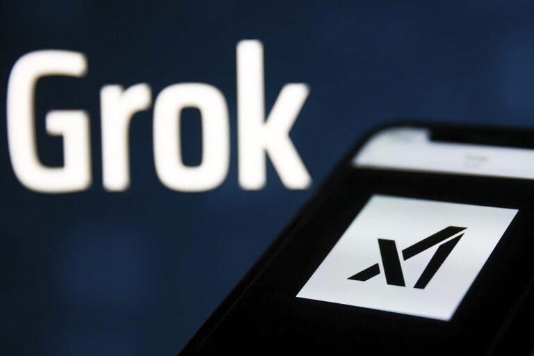 AI-ul Grok va răspunde cu reclame