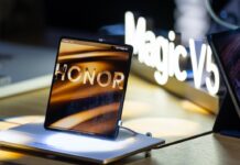 HONOR Magic V5: Prima lansare europeană a avut loc în România