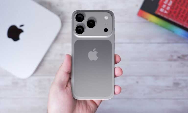 iPhone 17 Pro, așteptat cu mai multă memorie RAM și stocare internă în echiparea de bază