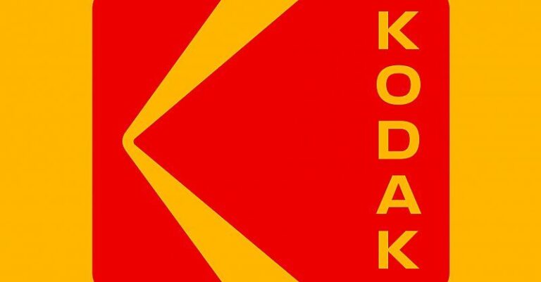 Kodak, pionierul fotografiei, anunţă că este aproape de faliment