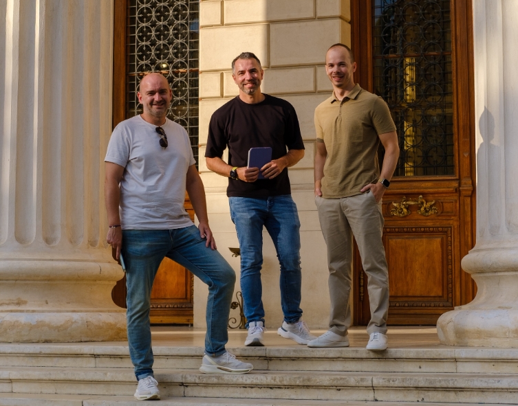 Startup-ul românesc Medicai îşi dublează pariul pe SUA: jumătate din venituri vor veni din America până la finalul lui 2025. Veniturile din piaţa americană au crescut de 4 ori faţă de 2024 şi ar putea fi de 10 ori mai mari la sfârşitul 2025