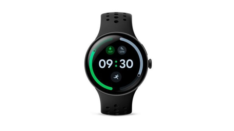 Pixel Watch 4 vine cu un nou design şi comunicare prin satelit