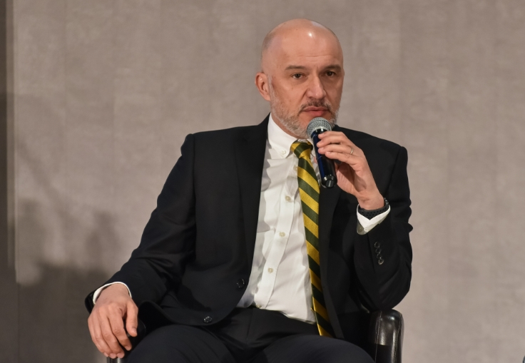 Startup-urile din vestul României vor putea obţine finanţări de peste 11 mil. euro printr-un accelerator regional de investiţii. Sorin Maxim, ADR Vest: Ţinta noastră este clară – până în 2029, vrem să vedem un unicorn crescut aici, în Regiunea Vest