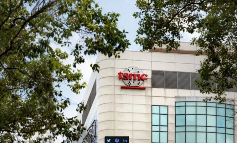 TSMC răspunde dur după o tentativă de furt a tehnologiei de 2nm