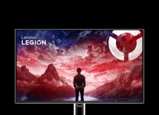 Lenovo lansează noi dispozitive Legion pentru gaming, tablete și soluții software cu AI