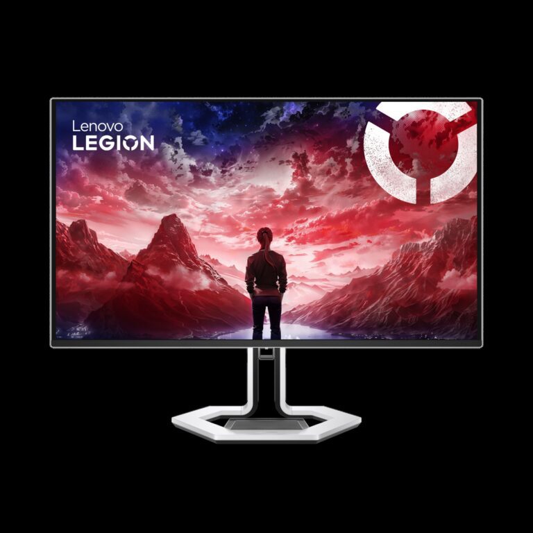 Lenovo lansează noi dispozitive Legion pentru gaming, tablete și soluții software cu AI