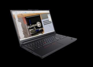 Lenovo lansează noi dispozitive și soluții cu AI pentru segmentul de business