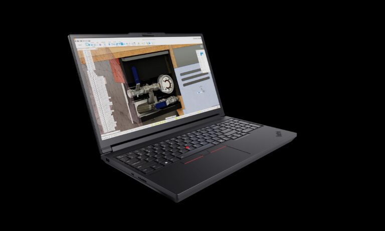 Lenovo lansează noi dispozitive și soluții cu AI pentru segmentul de business