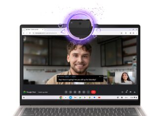 Lenovo Chromebook Plus (14”, 10) vine cu cele mai puternice funcții AI disponibile vreodată pe un Chromebook