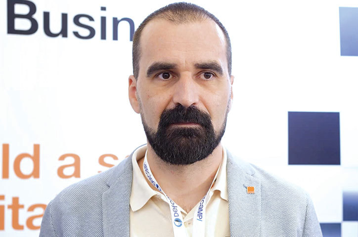Ioan Constantin, Orange România: Există un deficit estimat la 50.000-100.000 de specialişti în securitate cibernetică pe plan local. Competiţiile naţionale de profil ajută la crearea unei noi generaţii de specialişti cyber