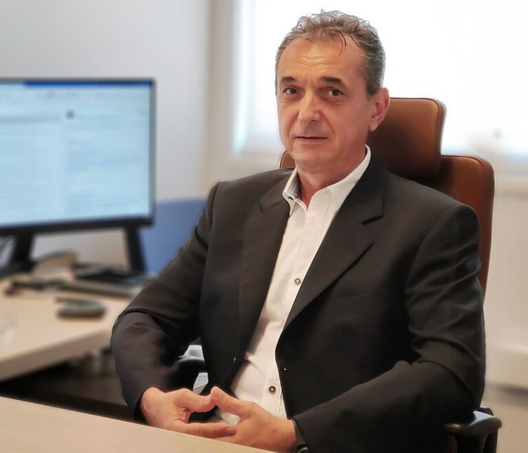 Marius Baciu, Hisense România: În 2024 am avut vânzări de peste 50 mil. euro pe plan local, aproape dublu faţă de 2023. Anul acesta ne extindem pe zona de electrocasnice premium şi lansăm noi categorii de produse