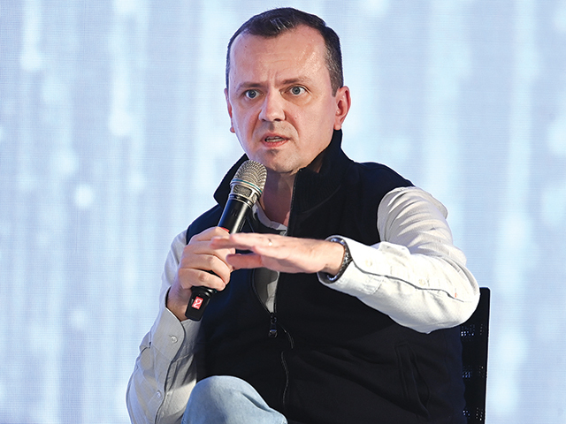 Marius Istrate, Chairman of the Board al TechAngels: Schimbările de ultimă oră la noile reguli privind capitalizarea forţată a împrumuturilor blochează în continuare investiţiile făcute de investitorii de tip angel în start-up-uri. Am propus extinderea excepţiilor Marius Istrate, Chairman of the Board al TechAngels: Schimbările de ultimă oră la noile reguli privind capitalizarea forţată a împrumuturilor blochează în continuare investiţiile făcute de investitorii de tip angel în start-up-uri. Am propus extinderea excepţiilor